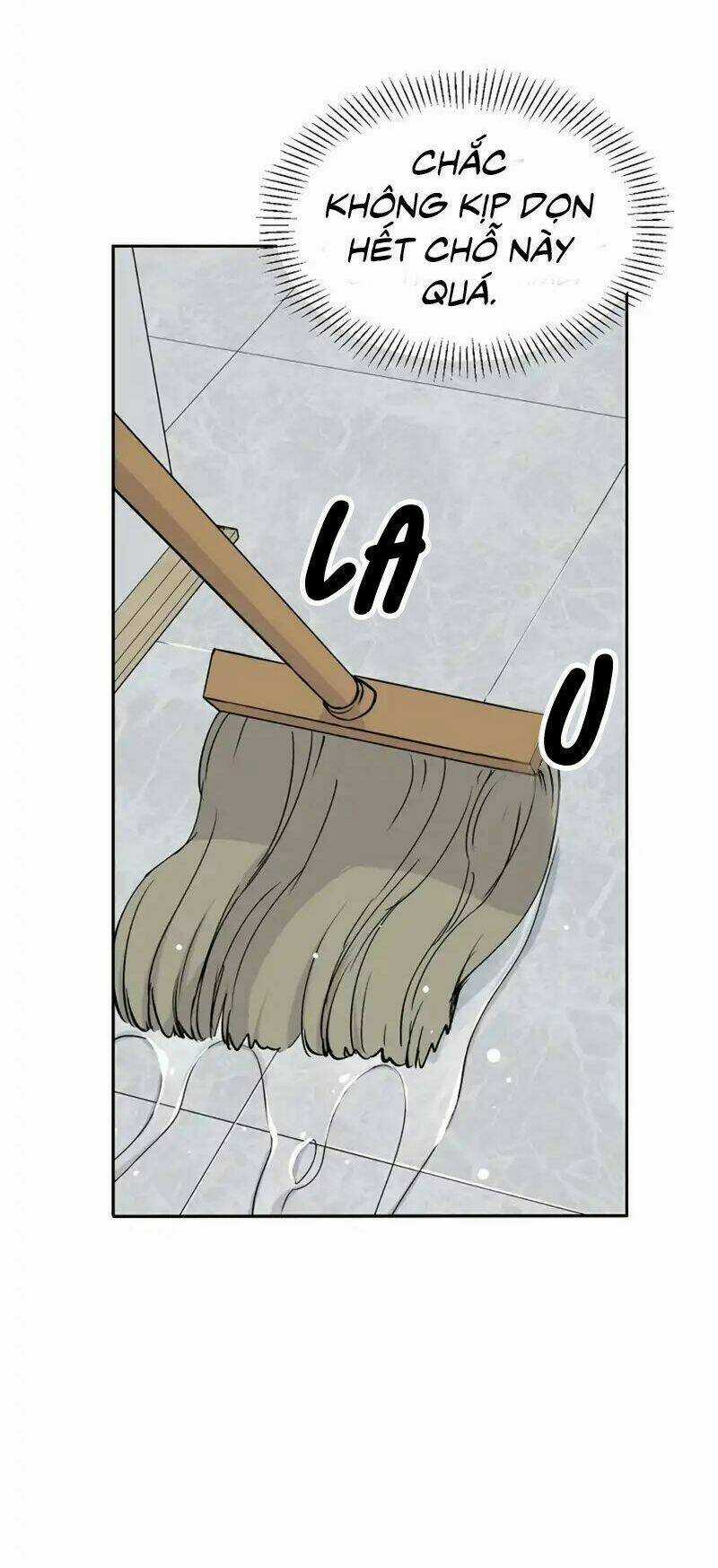 Siêu Năng Lực Của Thị Nữ Chapter 2 trang 29