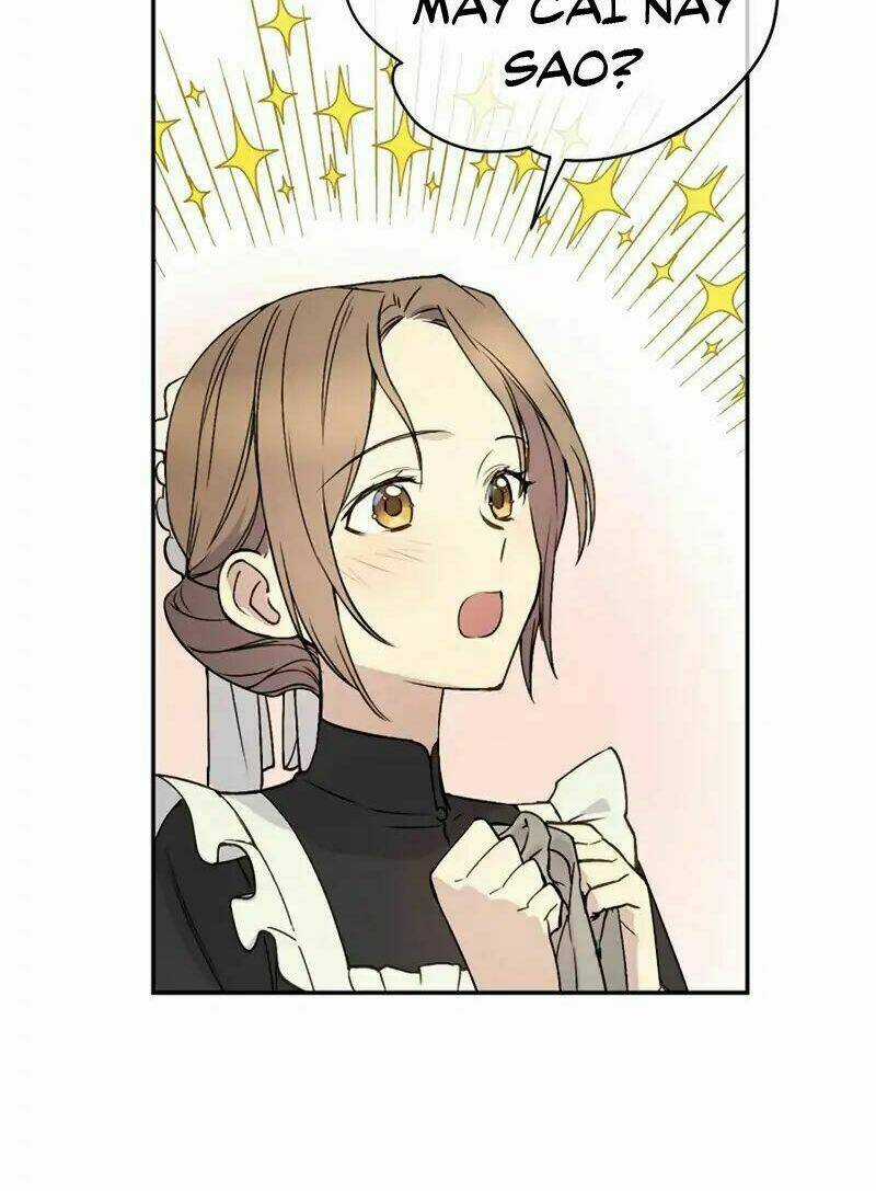 Siêu Năng Lực Của Thị Nữ Chapter 2 trang 36