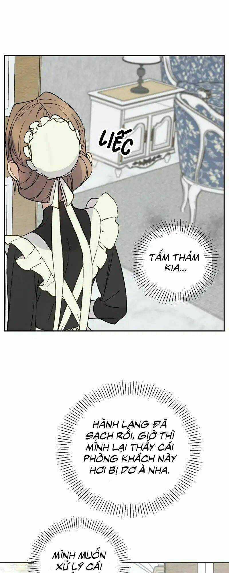 Siêu Năng Lực Của Thị Nữ Chapter 2 trang 37