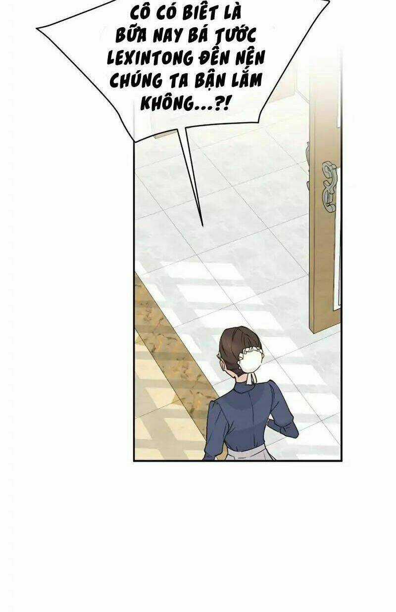 Siêu Năng Lực Của Thị Nữ Chapter 2 trang 39