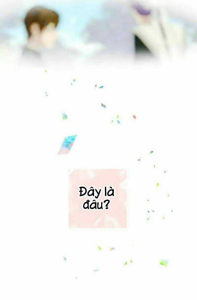 Siêu Năng Lực Của Thị Nữ Chapter 2 trang 4