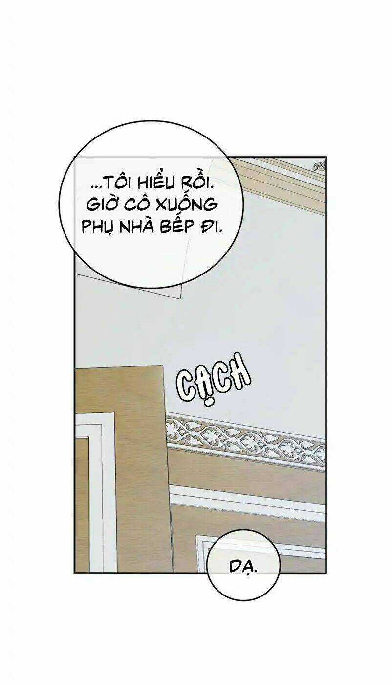 Siêu Năng Lực Của Thị Nữ Chapter 2 trang 42