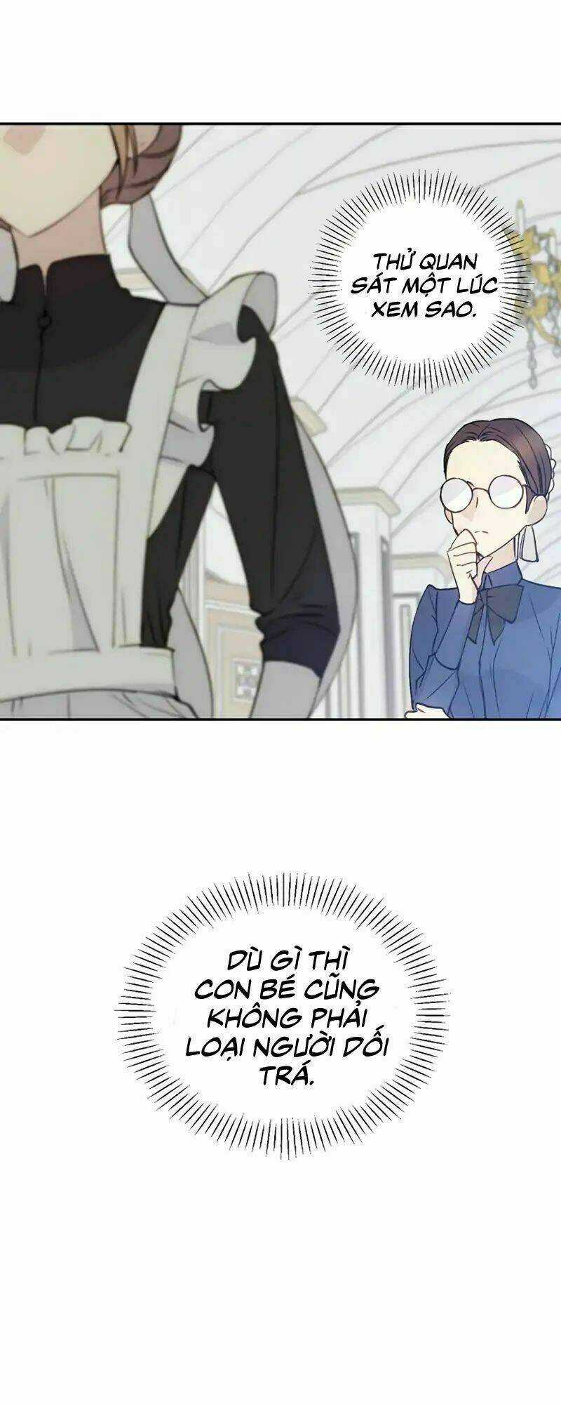 Siêu Năng Lực Của Thị Nữ Chapter 2 trang 43