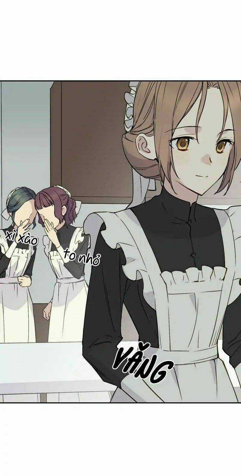 Siêu Năng Lực Của Thị Nữ Chapter 2 trang 45