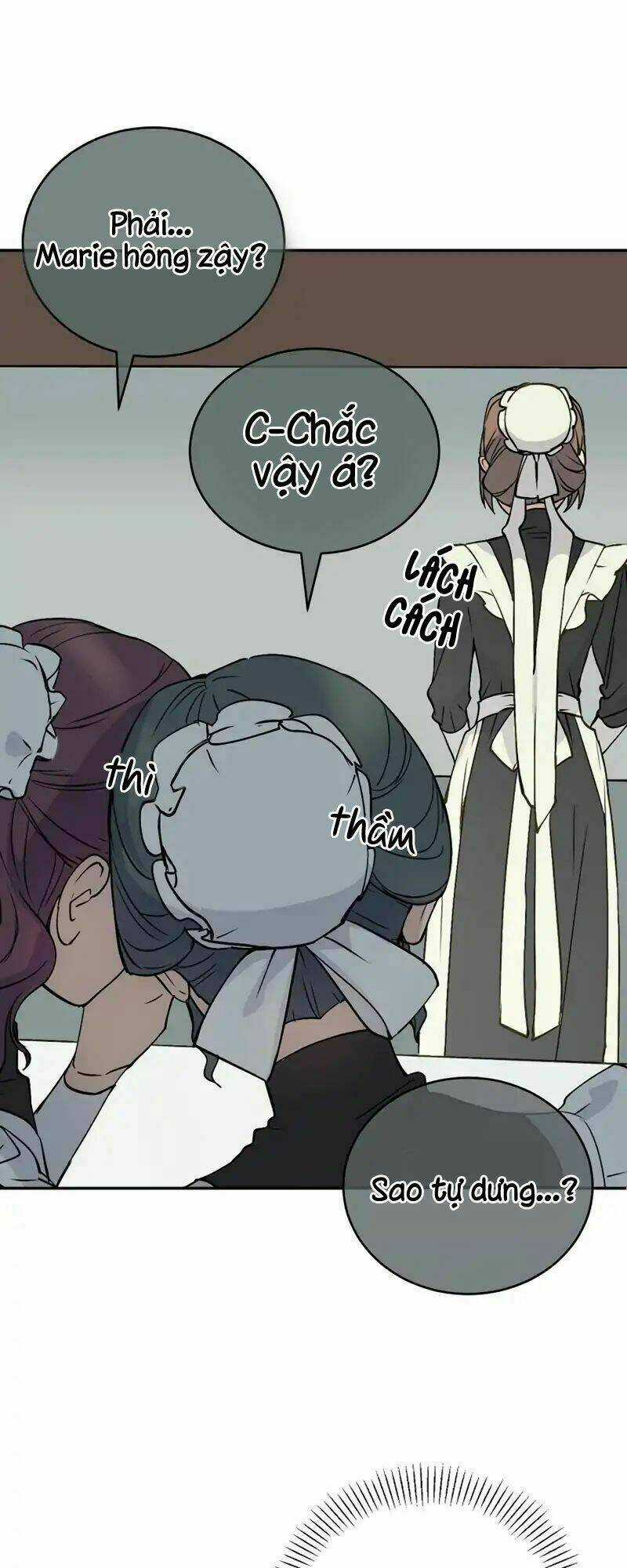 Siêu Năng Lực Của Thị Nữ Chapter 2 trang 46