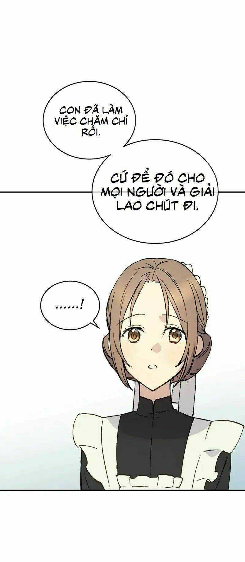 Siêu Năng Lực Của Thị Nữ Chapter 2 trang 49