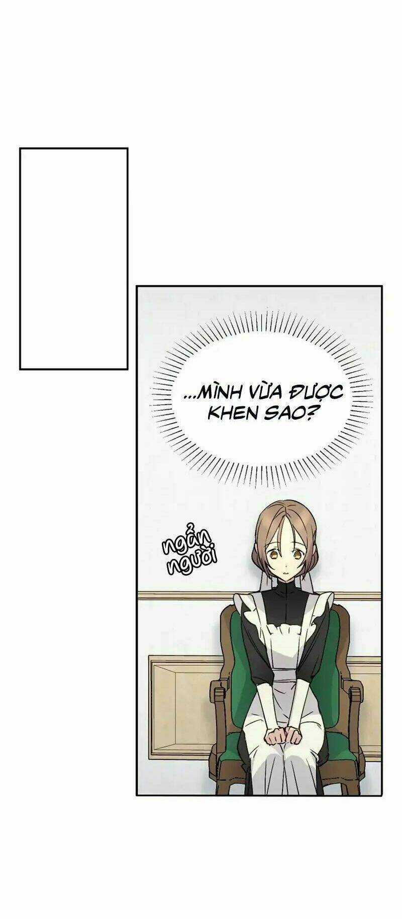 Siêu Năng Lực Của Thị Nữ Chapter 2 trang 50