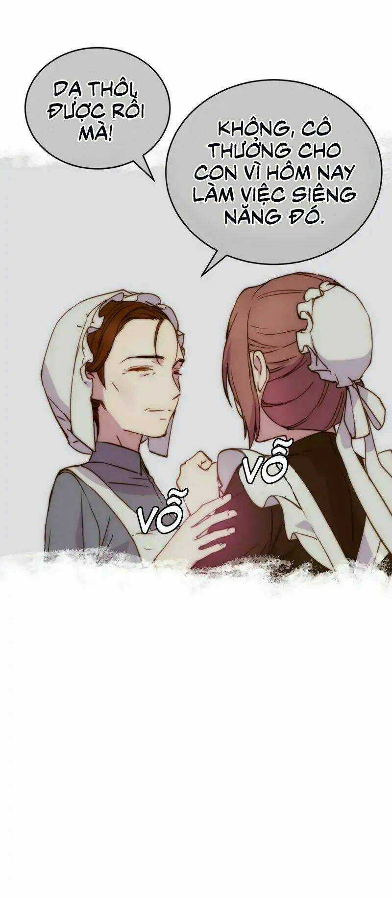 Siêu Năng Lực Của Thị Nữ Chapter 2 trang 51