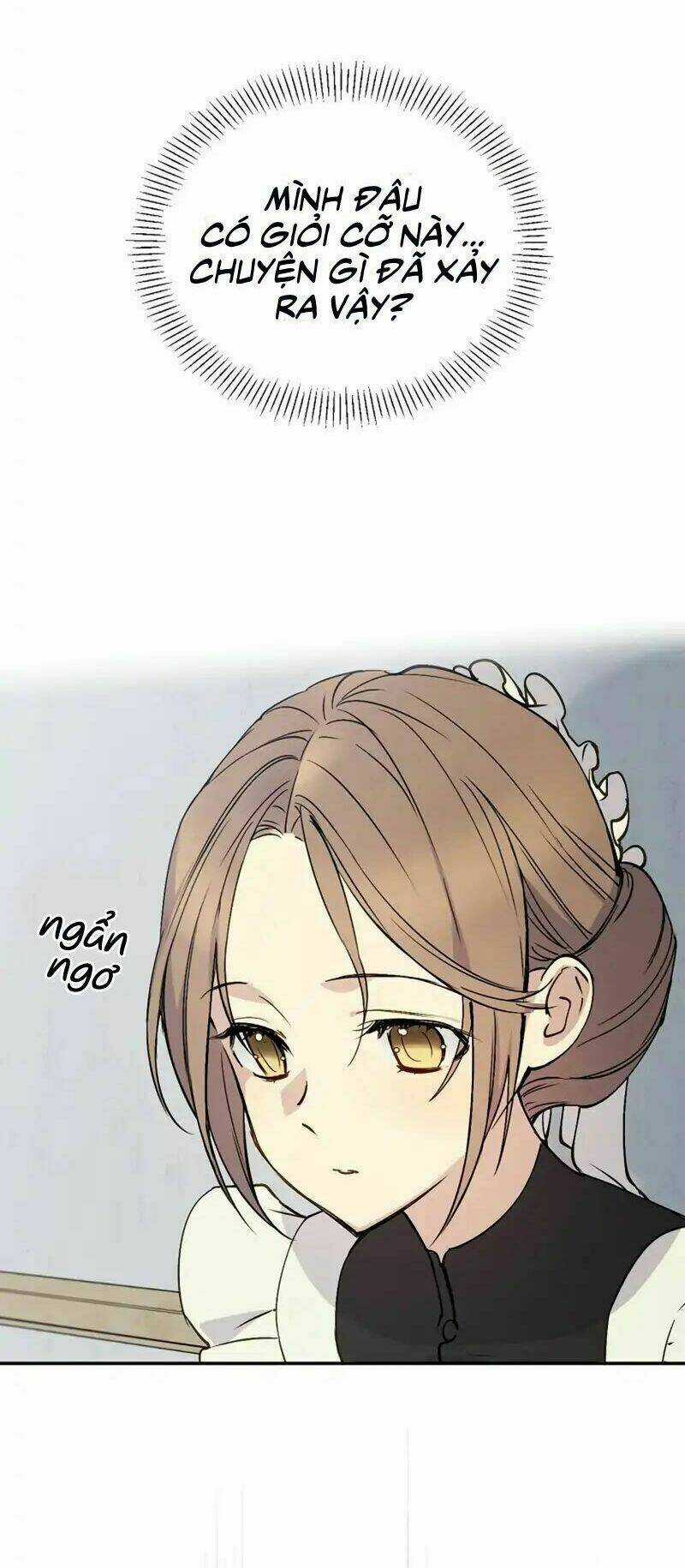 Siêu Năng Lực Của Thị Nữ Chapter 2 trang 52