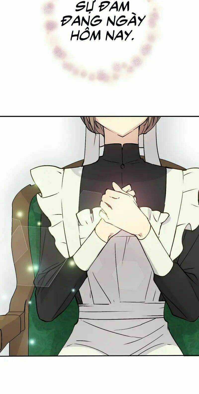 Siêu Năng Lực Của Thị Nữ Chapter 2 trang 55