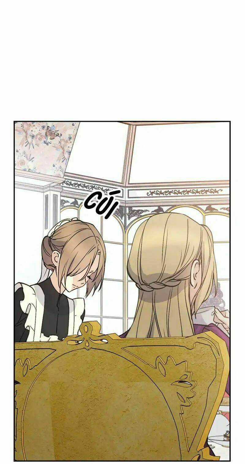 Siêu Năng Lực Của Thị Nữ Chapter 2 trang 63