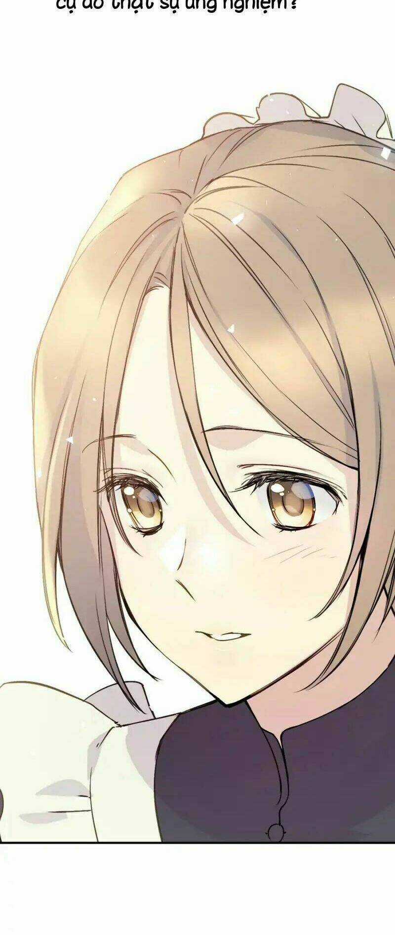 Siêu Năng Lực Của Thị Nữ Chapter 2 trang 66