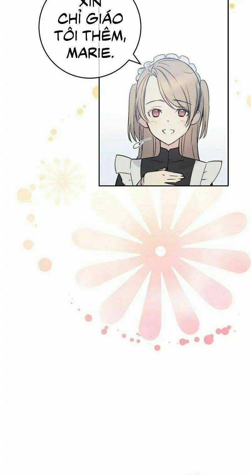 Siêu Năng Lực Của Thị Nữ Chapter 2 trang 68