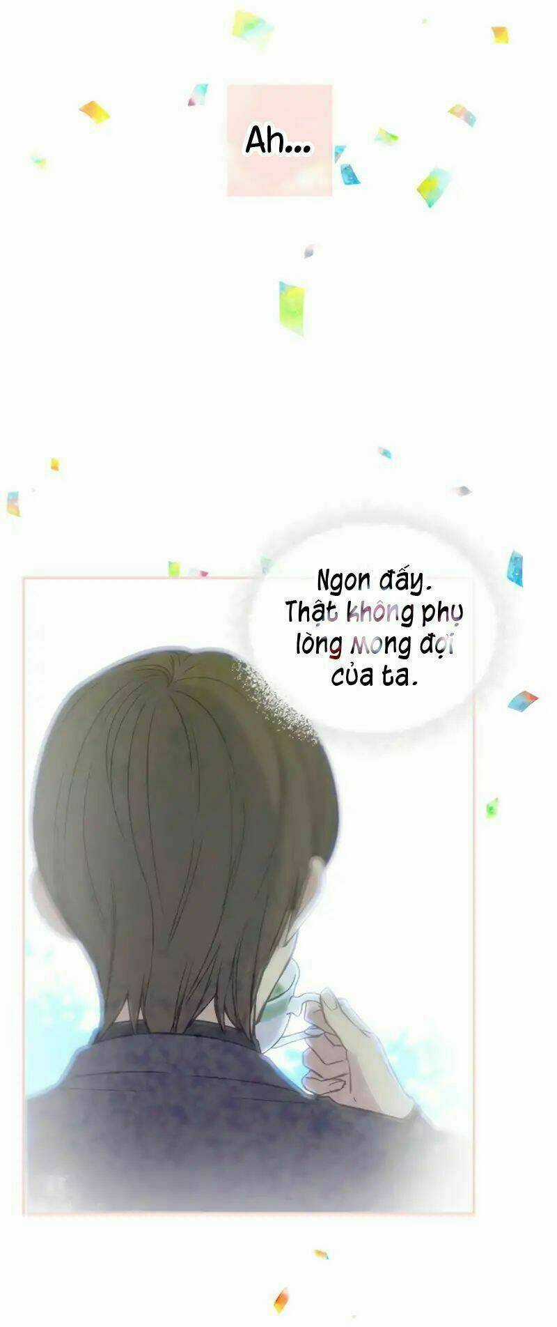 Siêu Năng Lực Của Thị Nữ Chapter 2 trang 7