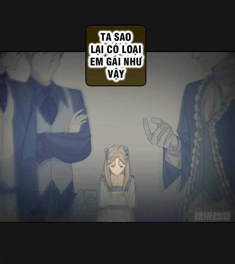 Siêu Năng Lực Của Thị Nữ Chapter 20 trang 1
