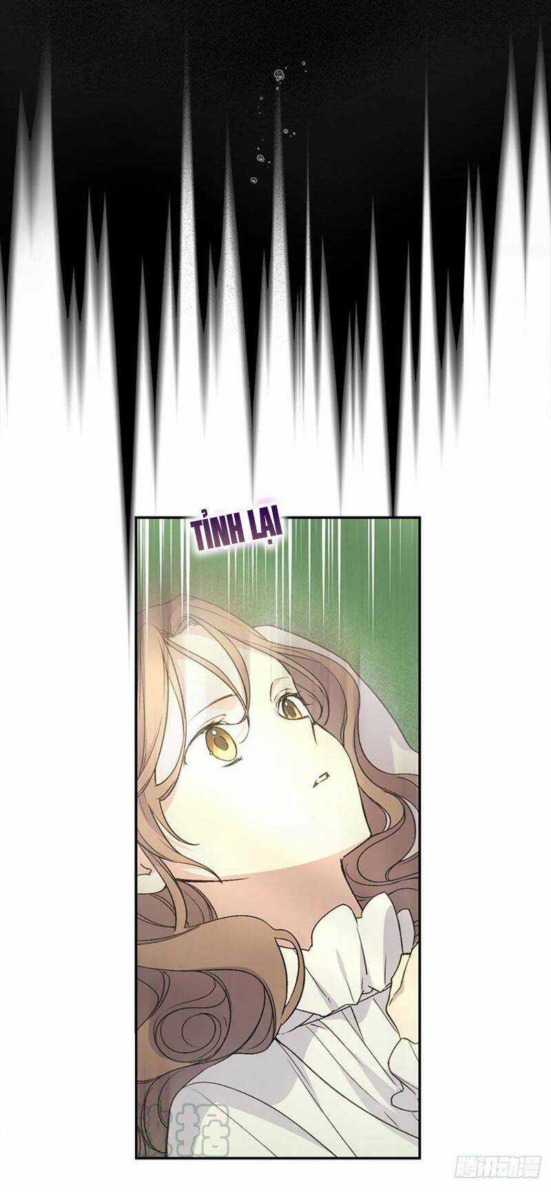 Siêu Năng Lực Của Thị Nữ Chapter 20 trang 11