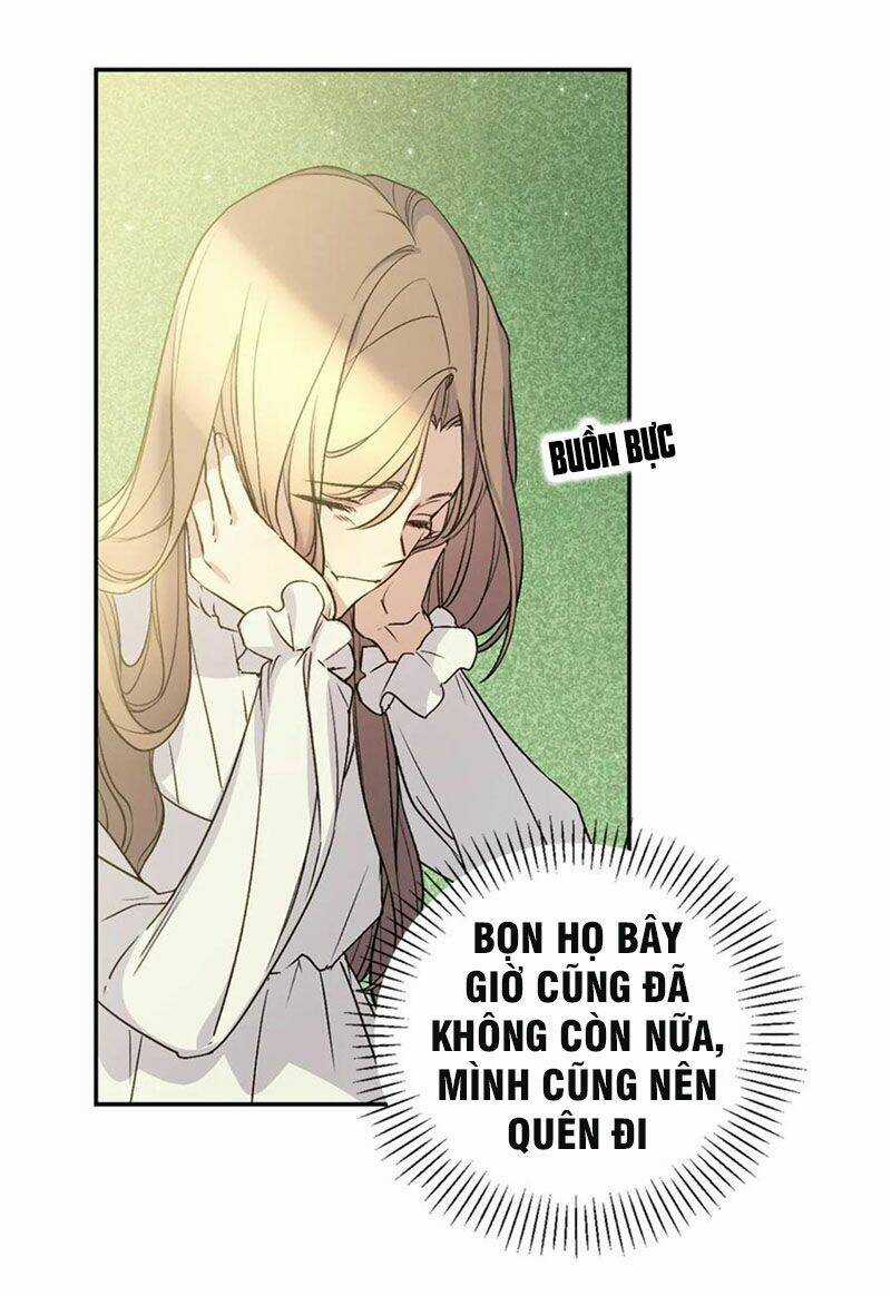 Siêu Năng Lực Của Thị Nữ Chapter 20 trang 13