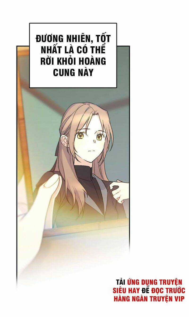 Siêu Năng Lực Của Thị Nữ Chapter 20 trang 18