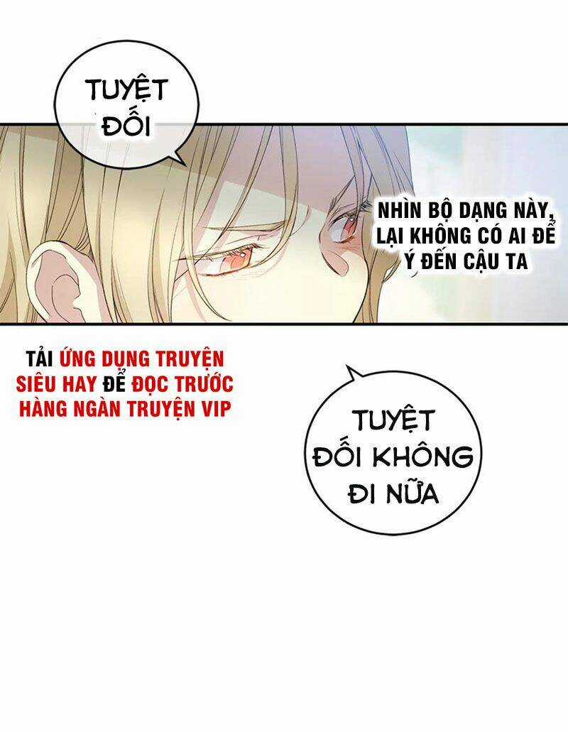 Siêu Năng Lực Của Thị Nữ Chapter 20 trang 24