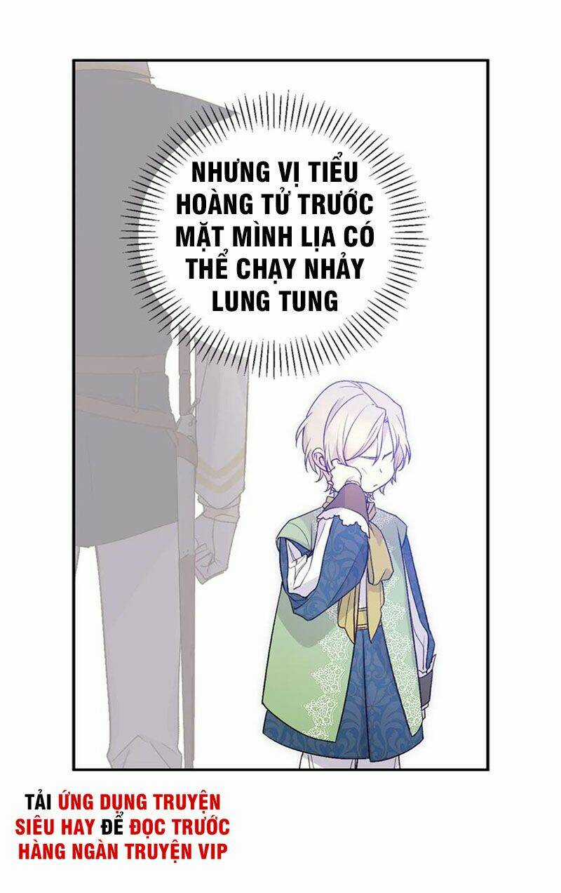 Siêu Năng Lực Của Thị Nữ Chapter 20 trang 26