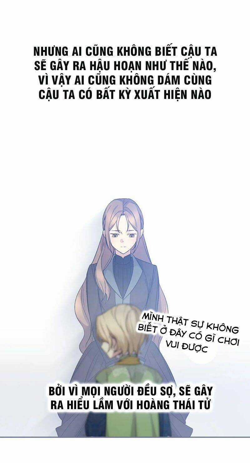 Siêu Năng Lực Của Thị Nữ Chapter 20 trang 27