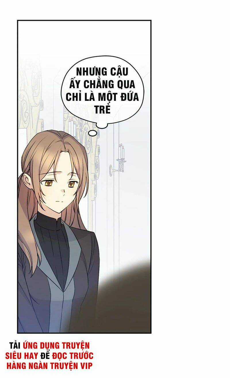 Siêu Năng Lực Của Thị Nữ Chapter 20 trang 28