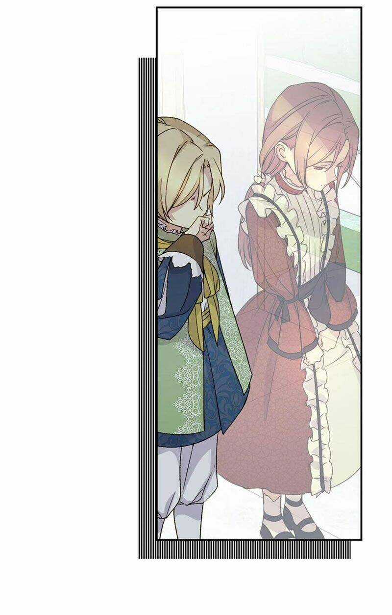 Siêu Năng Lực Của Thị Nữ Chapter 20 trang 29