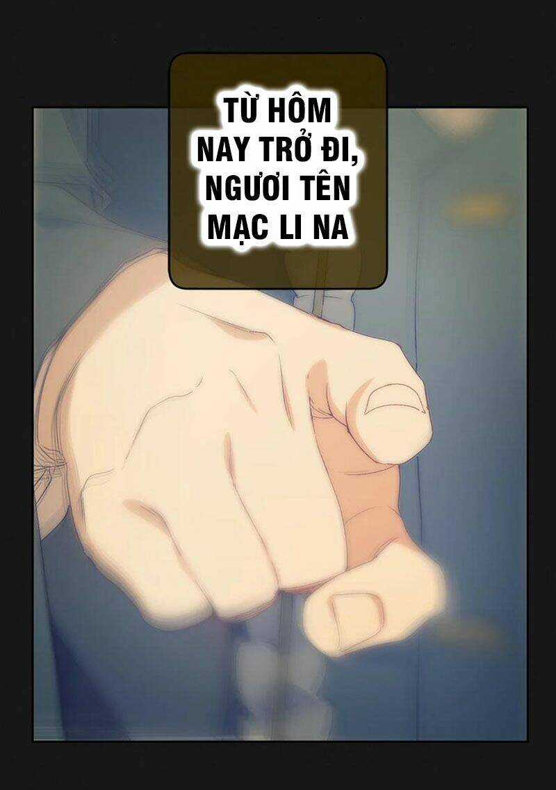 Siêu Năng Lực Của Thị Nữ Chapter 20 trang 3