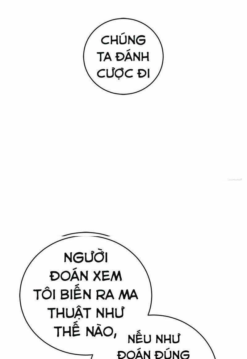 Siêu Năng Lực Của Thị Nữ Chapter 20 trang 37