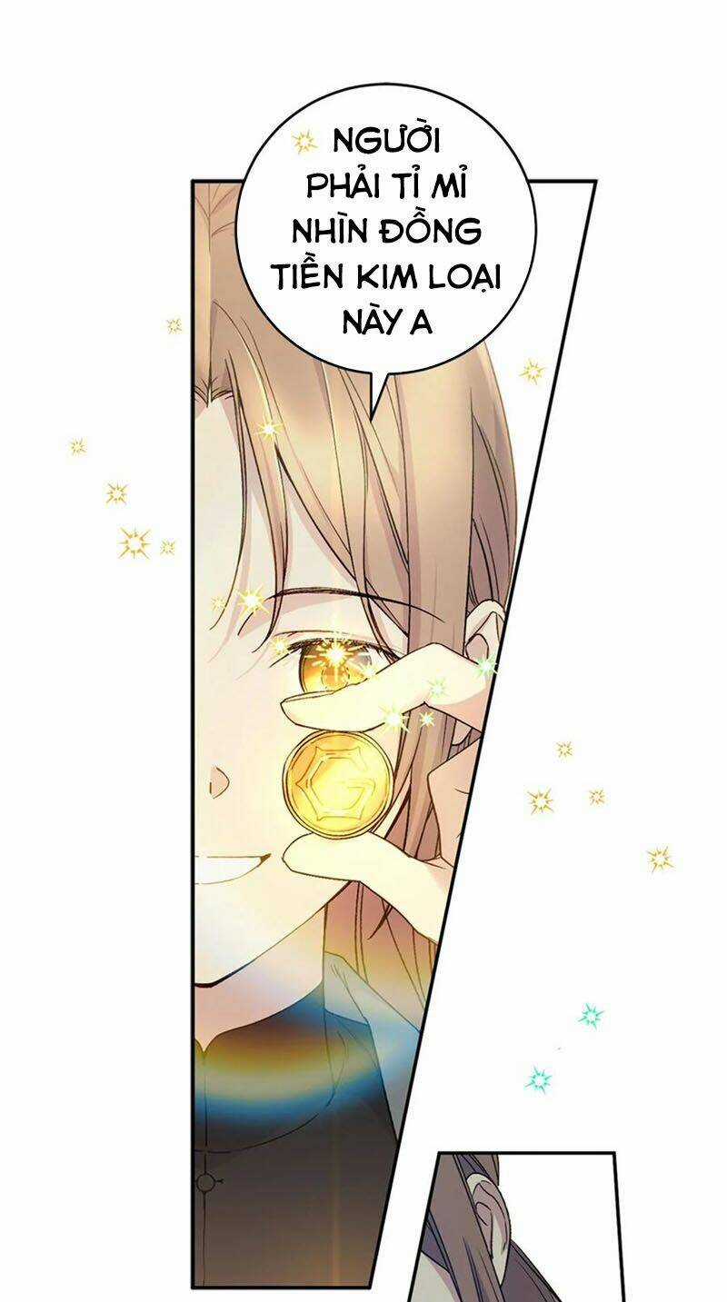 Siêu Năng Lực Của Thị Nữ Chapter 20 trang 39