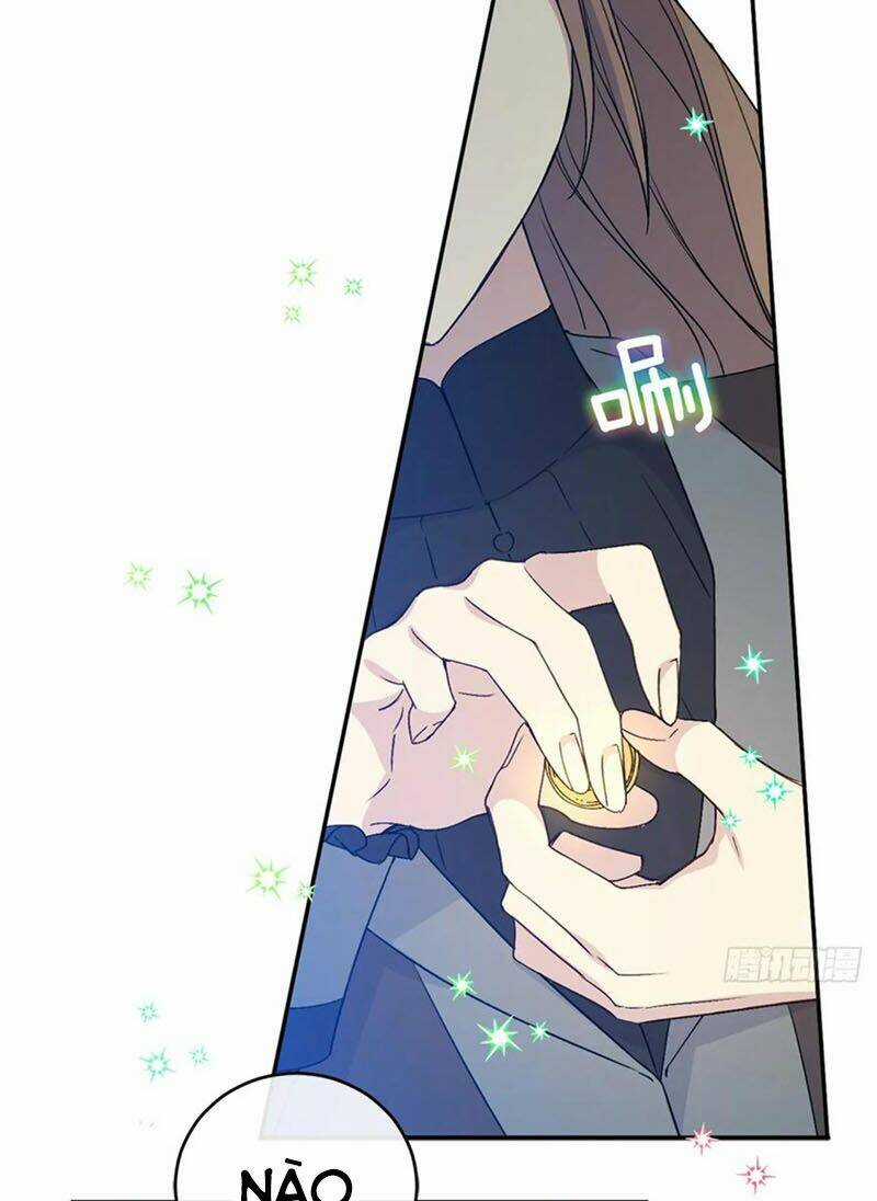 Siêu Năng Lực Của Thị Nữ Chapter 20 trang 40