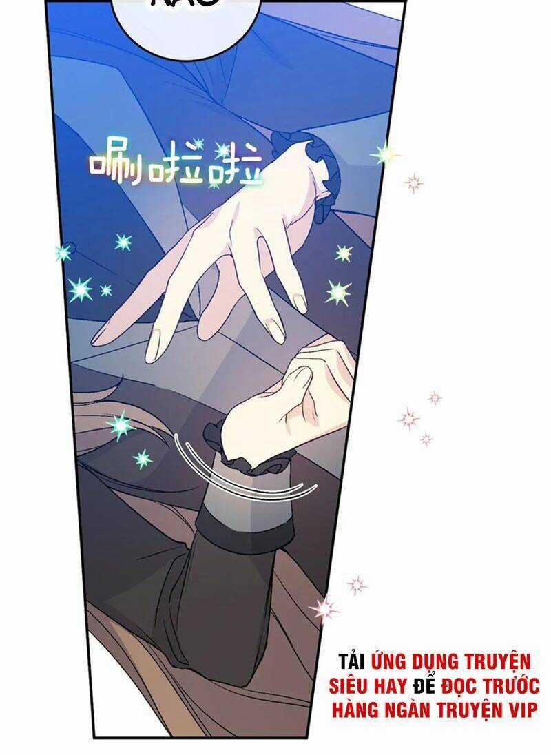 Siêu Năng Lực Của Thị Nữ Chapter 20 trang 41