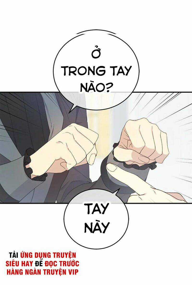 Siêu Năng Lực Của Thị Nữ Chapter 20 trang 43