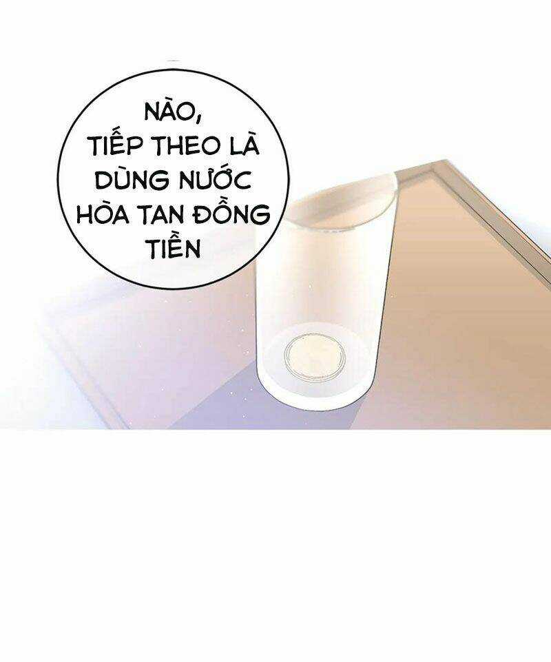 Siêu Năng Lực Của Thị Nữ Chapter 20 trang 46