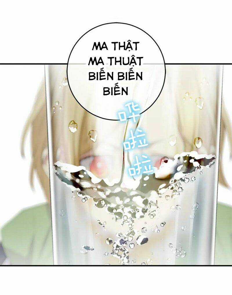 Siêu Năng Lực Của Thị Nữ Chapter 20 trang 48