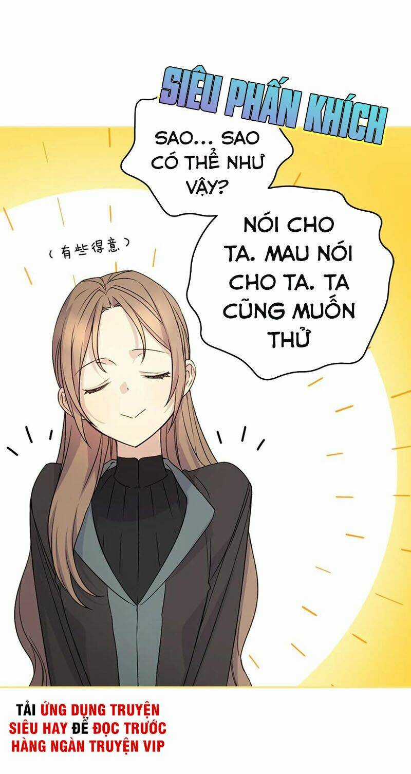 Siêu Năng Lực Của Thị Nữ Chapter 20 trang 51