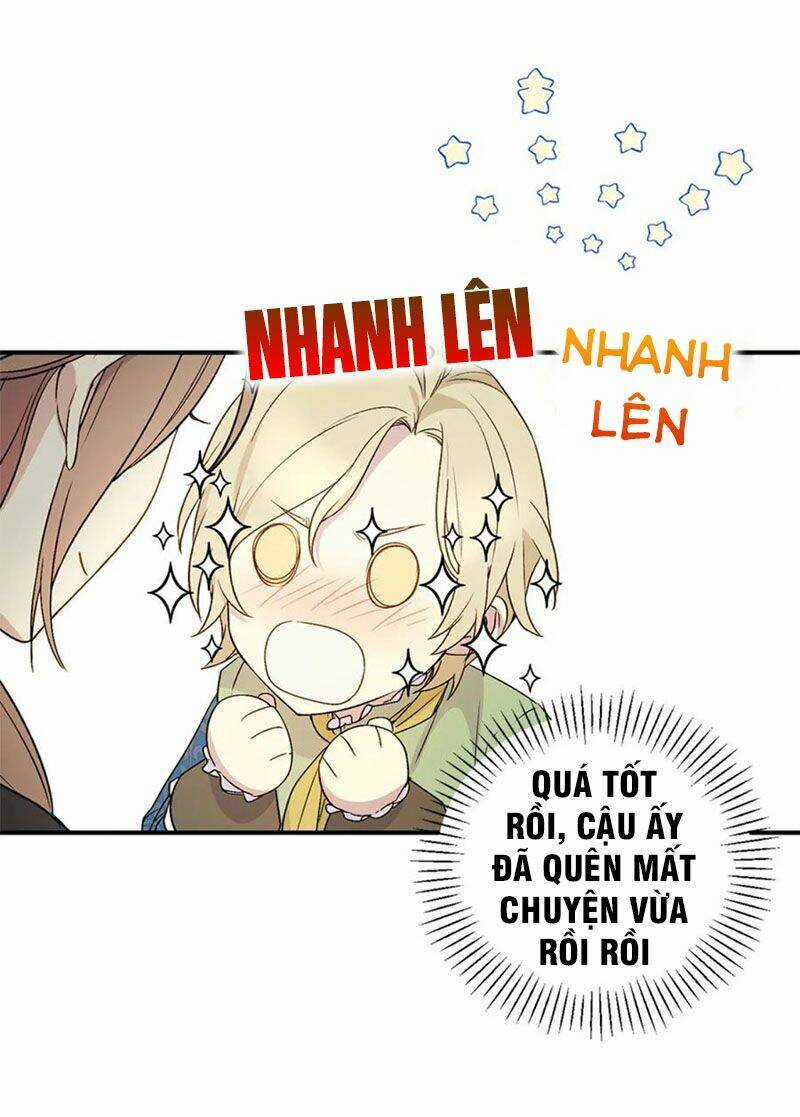 Siêu Năng Lực Của Thị Nữ Chapter 20 trang 52