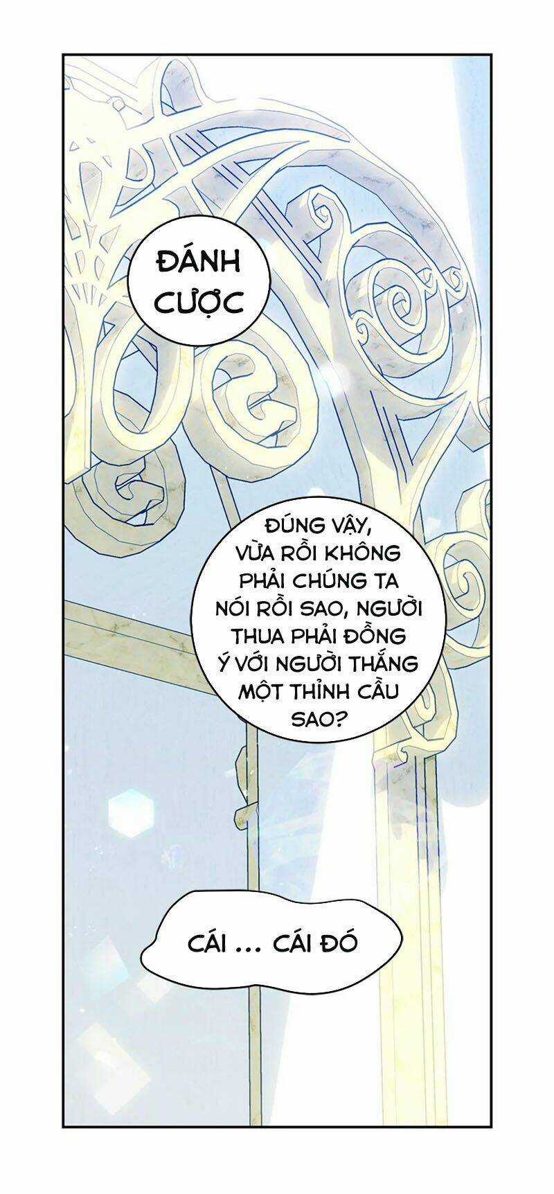 Siêu Năng Lực Của Thị Nữ Chapter 20 trang 54