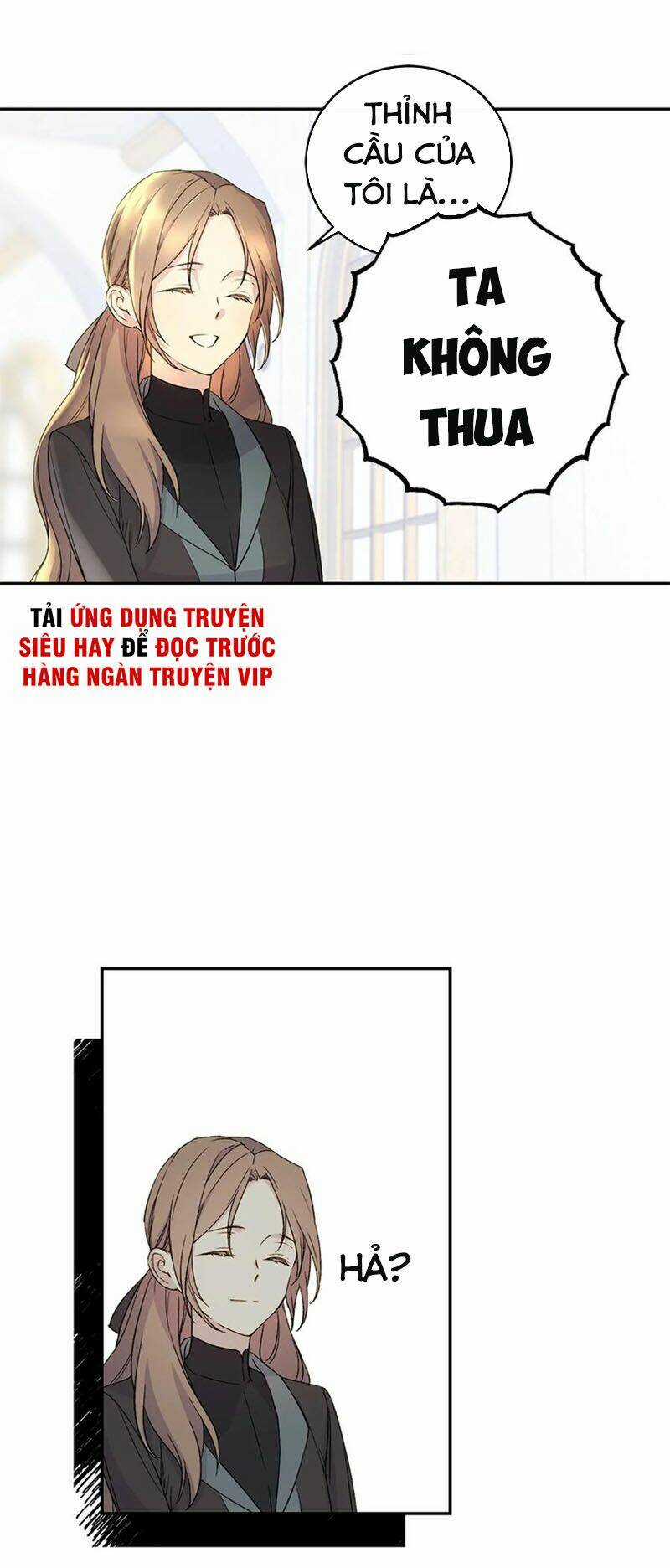 Siêu Năng Lực Của Thị Nữ Chapter 20 trang 55