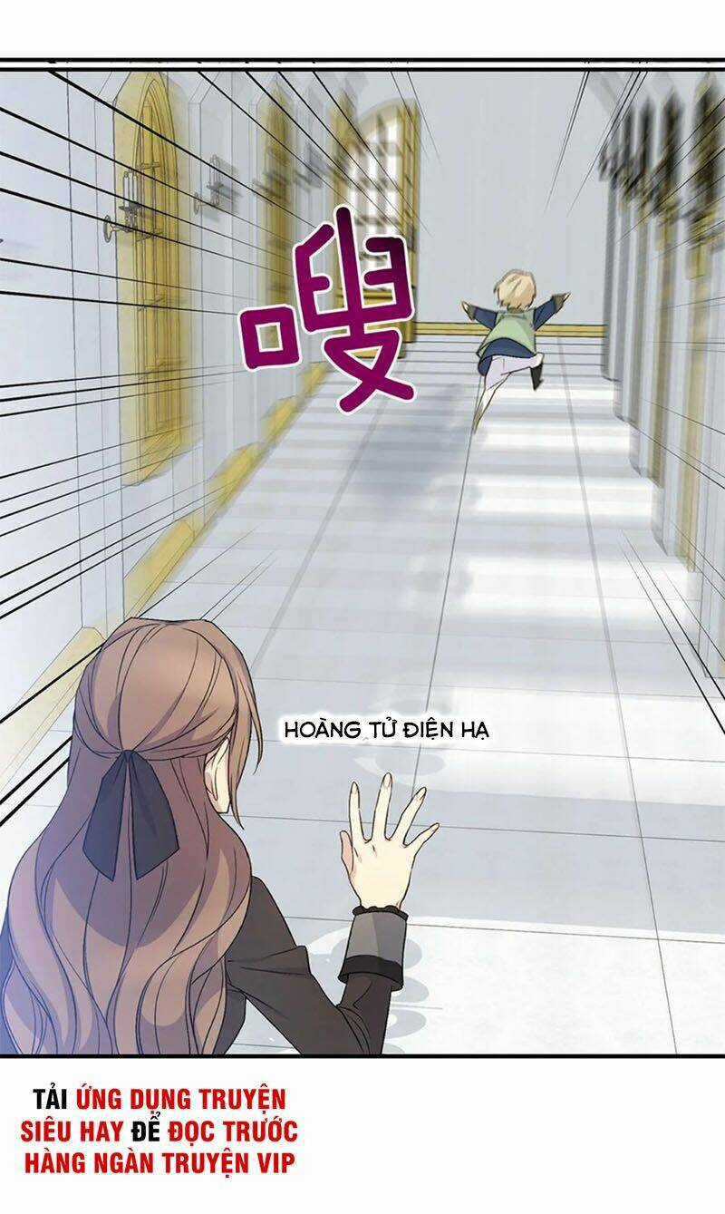 Siêu Năng Lực Của Thị Nữ Chapter 20 trang 57