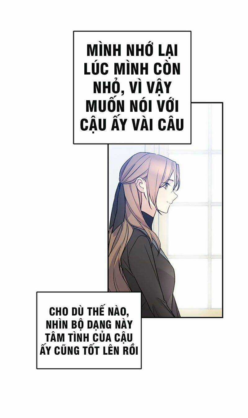 Siêu Năng Lực Của Thị Nữ Chapter 20 trang 58