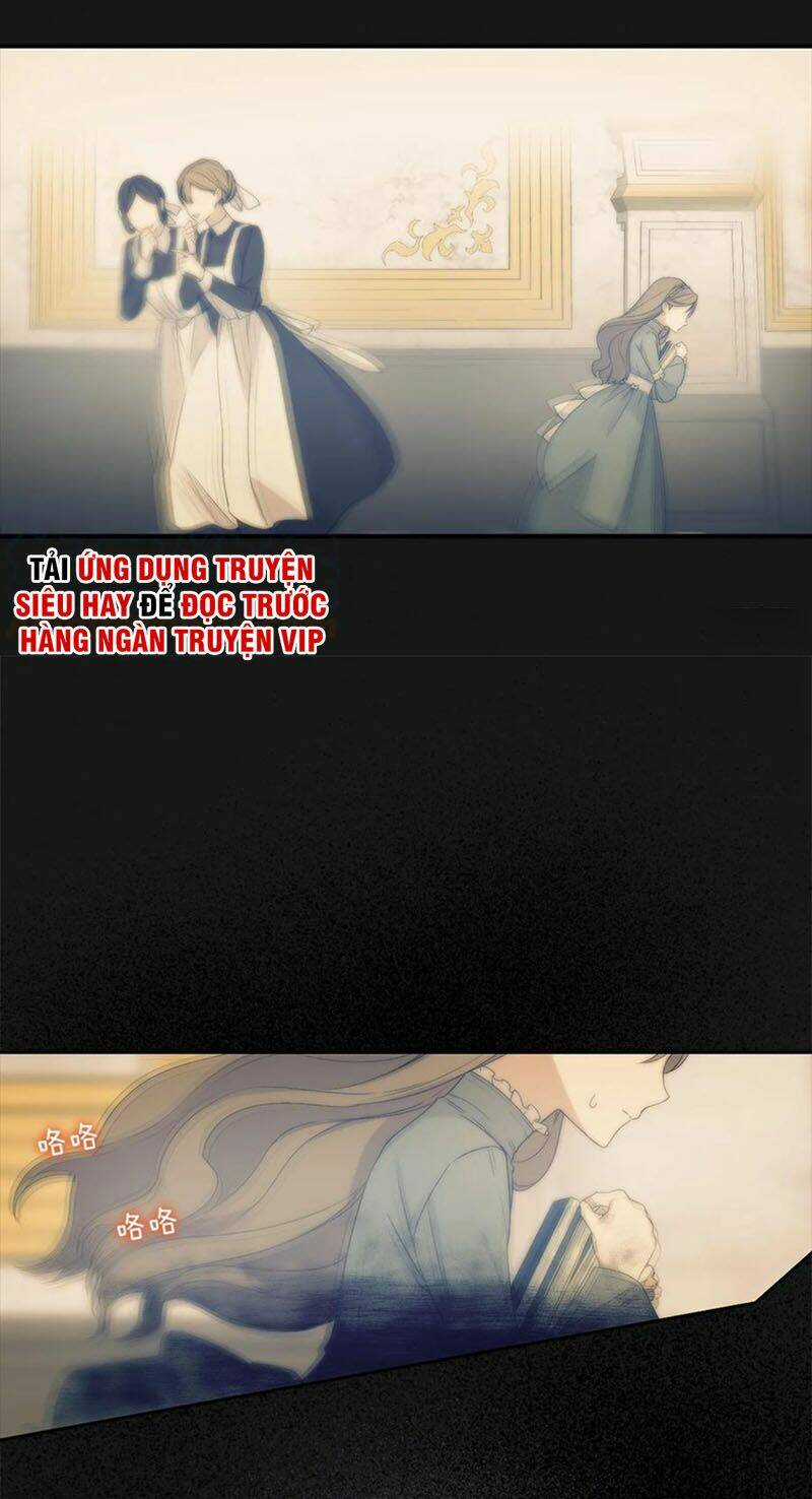 Siêu Năng Lực Của Thị Nữ Chapter 20 trang 6