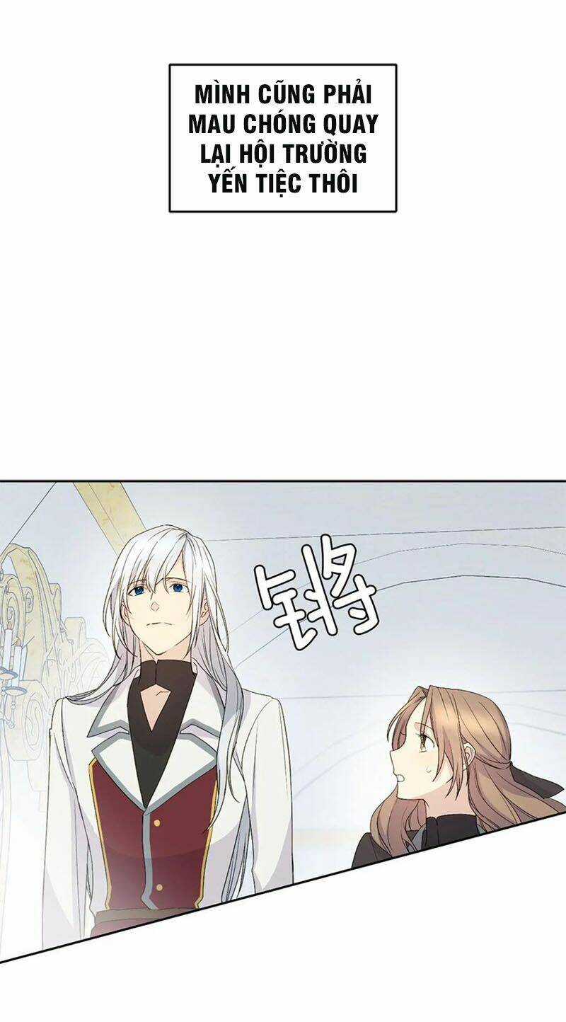 Siêu Năng Lực Của Thị Nữ Chapter 20 trang 60