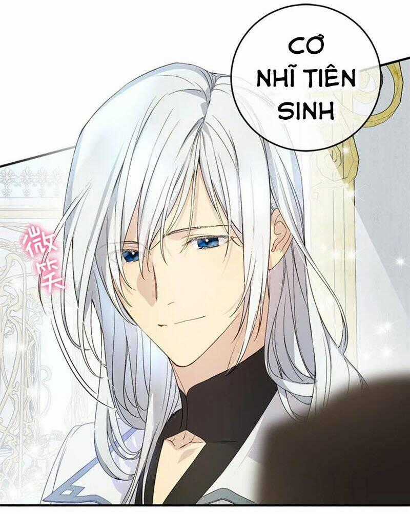 Siêu Năng Lực Của Thị Nữ Chapter 20 trang 62