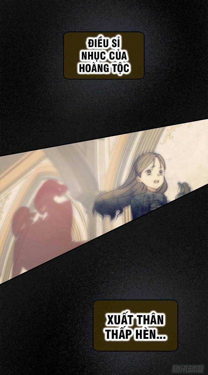 Siêu Năng Lực Của Thị Nữ Chapter 20 trang 7