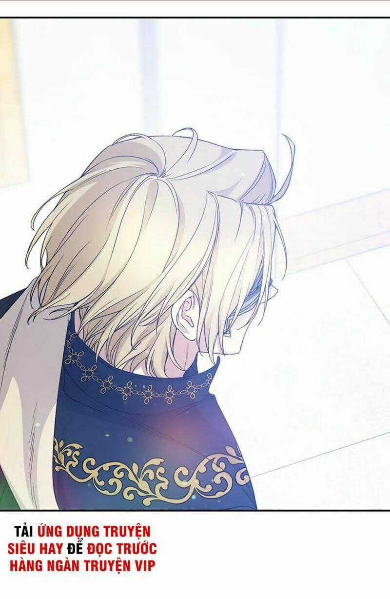 Siêu Năng Lực Của Thị Nữ Chapter 21 trang 0
