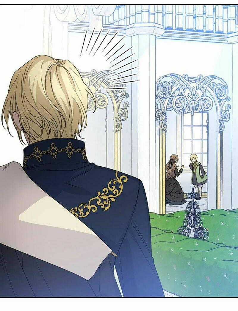 Siêu Năng Lực Của Thị Nữ Chapter 21 trang 1