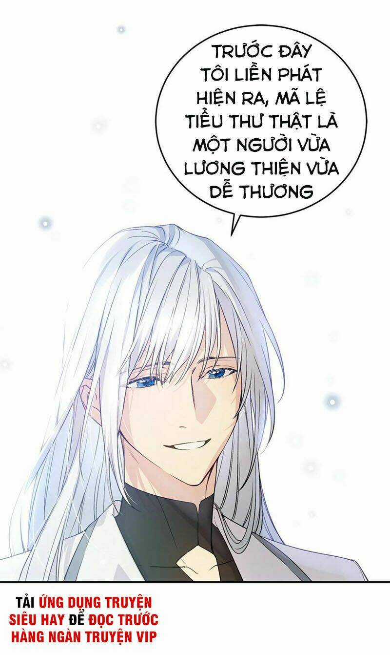 Siêu Năng Lực Của Thị Nữ Chapter 21 trang 12