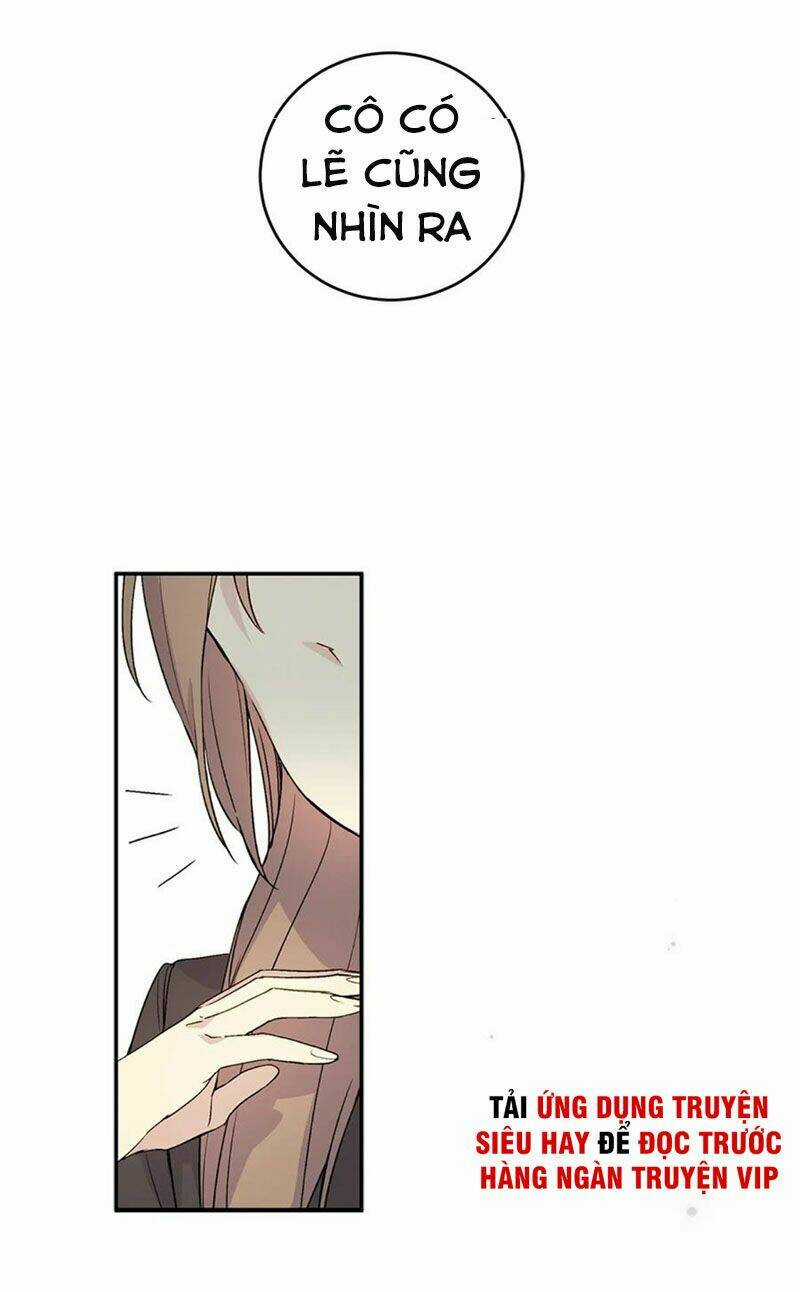 Siêu Năng Lực Của Thị Nữ Chapter 21 trang 14