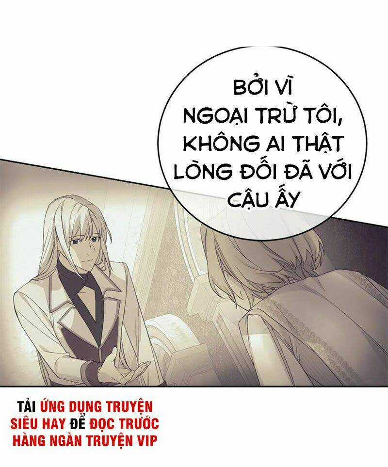 Siêu Năng Lực Của Thị Nữ Chapter 21 trang 16